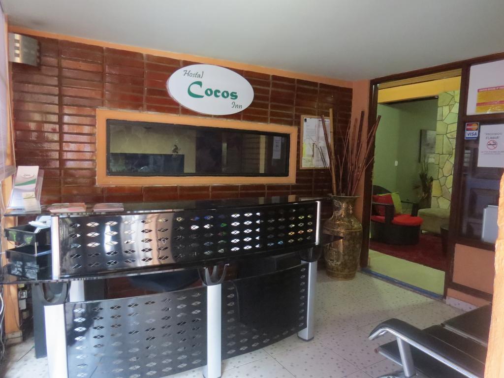 Cocos Albergue Cidade do Panamá