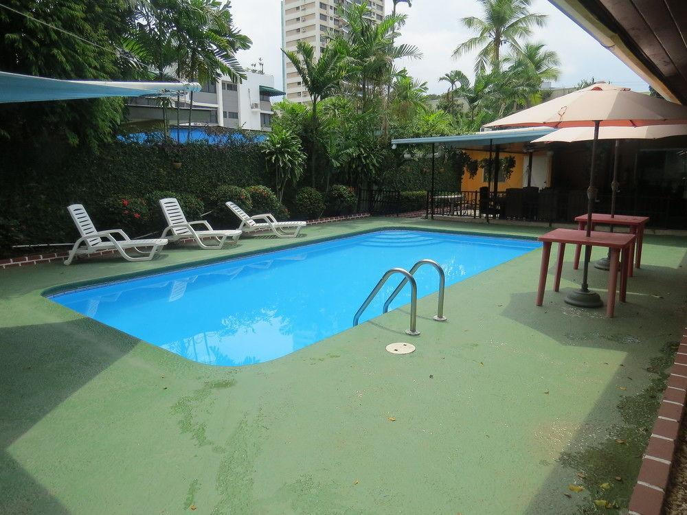 Cocos Cidade do Panamá